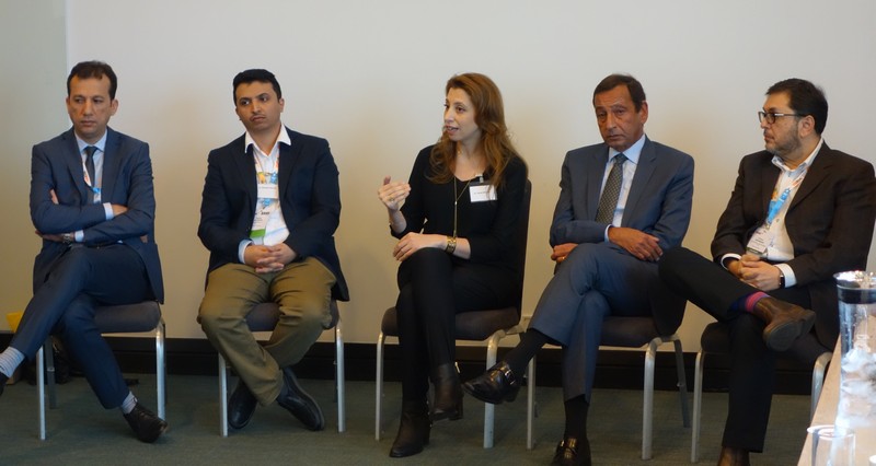 MSD event to raise awareness of the new modalities of cancer treatment